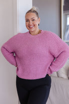 Little Knitter Sweater - Charming Charlie