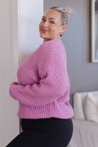 Little Knitter Sweater - Charming Charlie