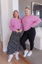 Little Knitter Sweater - Charming Charlie