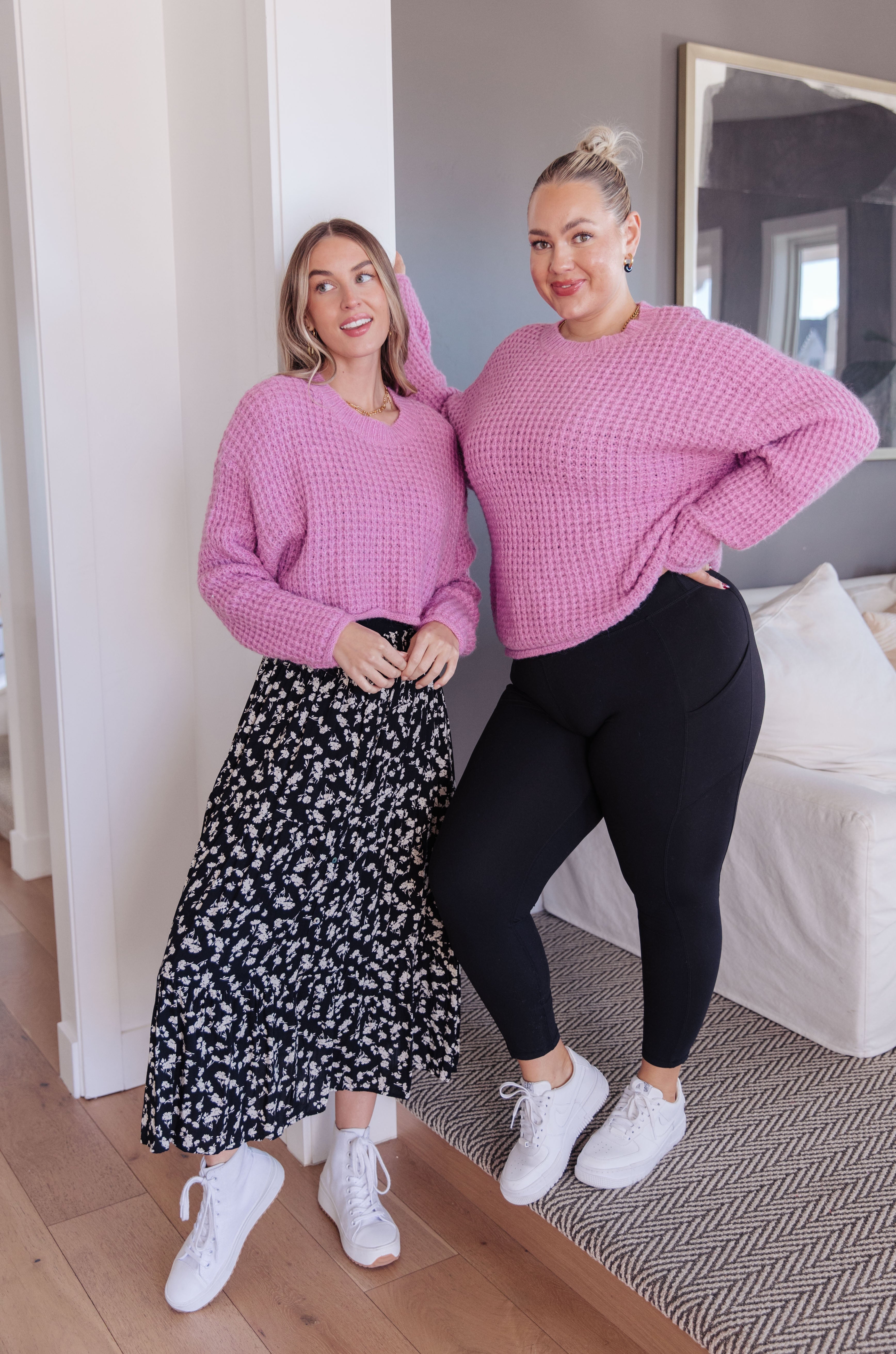 Little Knitter Sweater - Charming Charlie