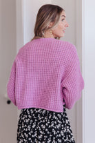Little Knitter Sweater - Charming Charlie