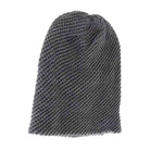 Lt.Grey- Unisex Slouchy C.C Beanie combines modern style with comfortable warmth, featuring a relaxed fit that suits all head shapes. Crafted from soft, breathable fabric, it offers lightweight insulation while maintaining breathability. Its versatile design makes it ideal for everyday wear, ensuring an effortlessly stylish look for any season. Durable and easy to care for, this beanie balances fashion and function with expert precision.