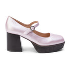Matilda Platform Heel - Charming Charlie