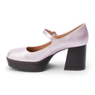 Matilda Platform Heel - Charming Charlie