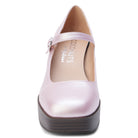 Matilda Platform Heel - Charming Charlie