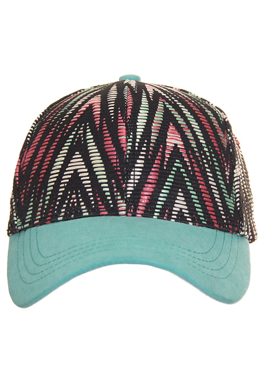 Mint C.C BASEBALL CAP is a must-have accessory for any avid sports fan. Made with high-quality materials, it offers both style and functionality. The perfect addition to any outfit, it provides a comfortable fit and protects you from the sun's harmful rays. Invest in the C.C BASEBALL CAP for a stylish and practical accessory.