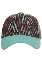 Mint C.C BASEBALL CAP is a must-have accessory for any avid sports fan. Made with high-quality materials, it offers both style and functionality. The perfect addition to any outfit, it provides a comfortable fit and protects you from the sun's harmful rays. Invest in the C.C BASEBALL CAP for a stylish and practical accessory.