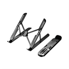 Portable & Foldable Laptop Stand - Charming Charlie
