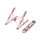Portable & Foldable Laptop Stand - Charming Charlie