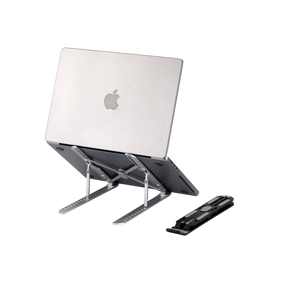 Portable & Foldable Laptop Stand - Charming Charlie