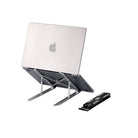 Portable & Foldable Laptop Stand - Charming Charlie