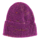 Unisex Marled Knit Cuff C.C Beanie - Charming Charlie
