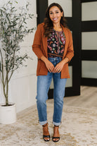 I Feel That Peasant Blouse - Charming Charlie