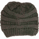 MetallicDarkGrey Metallic CC Beanies combine expert craftsmanship with a stylish metallic finish, offering exceptional warmth and a modern edge. Designed for a snug fit, these beanies retain heat effectively while enhancing your look with subtle shimmer. Ideal for cold weather, they provide both comfort and a polished appearance for discerning wearers. 