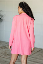 Modern Idealist Open Front Cardigan - Charming Charlie