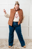 More Than You Would Think Embroidered Blouse - Charming Charlie