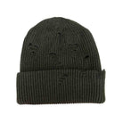 Moss Unisex Distressed C.C. Beanie combines timeless style with everyday comfort. Crafted with a soft, breathable fabric, its distressed finish adds a subtle vintage edge, making it a versatile accessory for any wardrobe. Designed to fit all head sizes comfortably, this beanie provides warmth without sacrificing breathability, ideal for layering in cooler weather or adding a casual touch to your look year-round. 