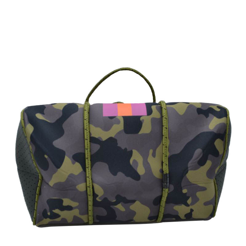 Multi Stylish Neoprene Tote Bag with Purse, Add something special to your outfit! It comes with a useful pouch that will help you to keep your daily handy items on the go. This fashionable bag will be your new favorite accessory. Ideal for parties, events, & holidays, pair these tote bags with any ensemble for a polished look. Versatile enough for carrying through the week. Ultra lightweight to carry around all day.