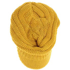 Knit Beanie Tail C.C Cap - Charming Charlie