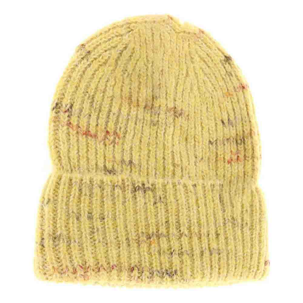 Mustard Unisex Marled Knit Cuff C.C Beanie offers a refined blend of durability and comfort with its high-quality marled knit fabric. Designed for all-day wear, its cuffed edge provides customizable coverage and a secure fit suitable for diverse head sizes. This beanie delivers effective warmth and breathability, making it a practical accessory for cold weather while maintaining a minimalist, timeless aesthetic suitable for any wardrobe.