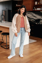First and Foremost Rib Knit Top - Charming Charlie