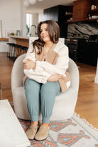 My Little Teddy Bomber Jacket - Charming Charlie