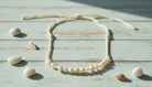 Coastal Pearl Necklace - Charming Charlie