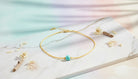 Coastal Breeze Necklace - Charming Charlie