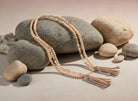 Crystal Glow Boho Necklace - Charming Charlie