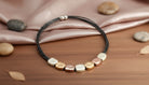 Metallic Mosaic Necklace - Charming Charlie