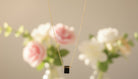 Gold Black Rectangle Pendant Necklace - Charming Charlie