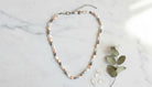 Coastal Shells Necklace - Charming Charlie
