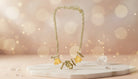 Sunstone Majesty Necklace - Charming Charlie