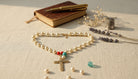 Divine Pearl Chain Necklace - Charming Charlie