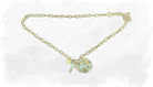 Antique Cross Necklace - Charming Charlie