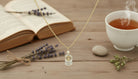 Love Commanded Necklace - Charming Charlie