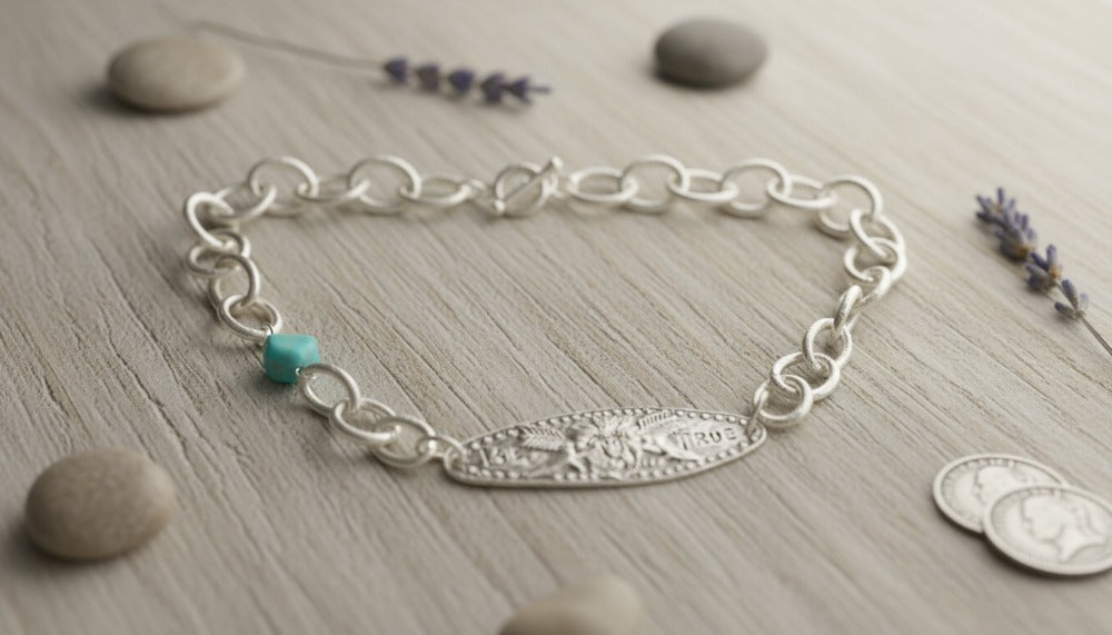 Wings Of Truth Necklace - Charming Charlie