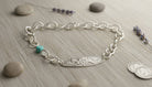 Wings Of Truth Necklace - Charming Charlie