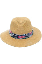 Navy C.C Sun Hat is designed to protect your face and neck from harmful UV rays. Made from high-quality materials, it is both stylish and functional. The wide brim provides ample shade and the adjustable strap ensures a comfortable fit. Stay safe and stylish with the C.C Sun Hat.