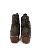 Nailed It Ankle Boot in Black - Charming Charlie