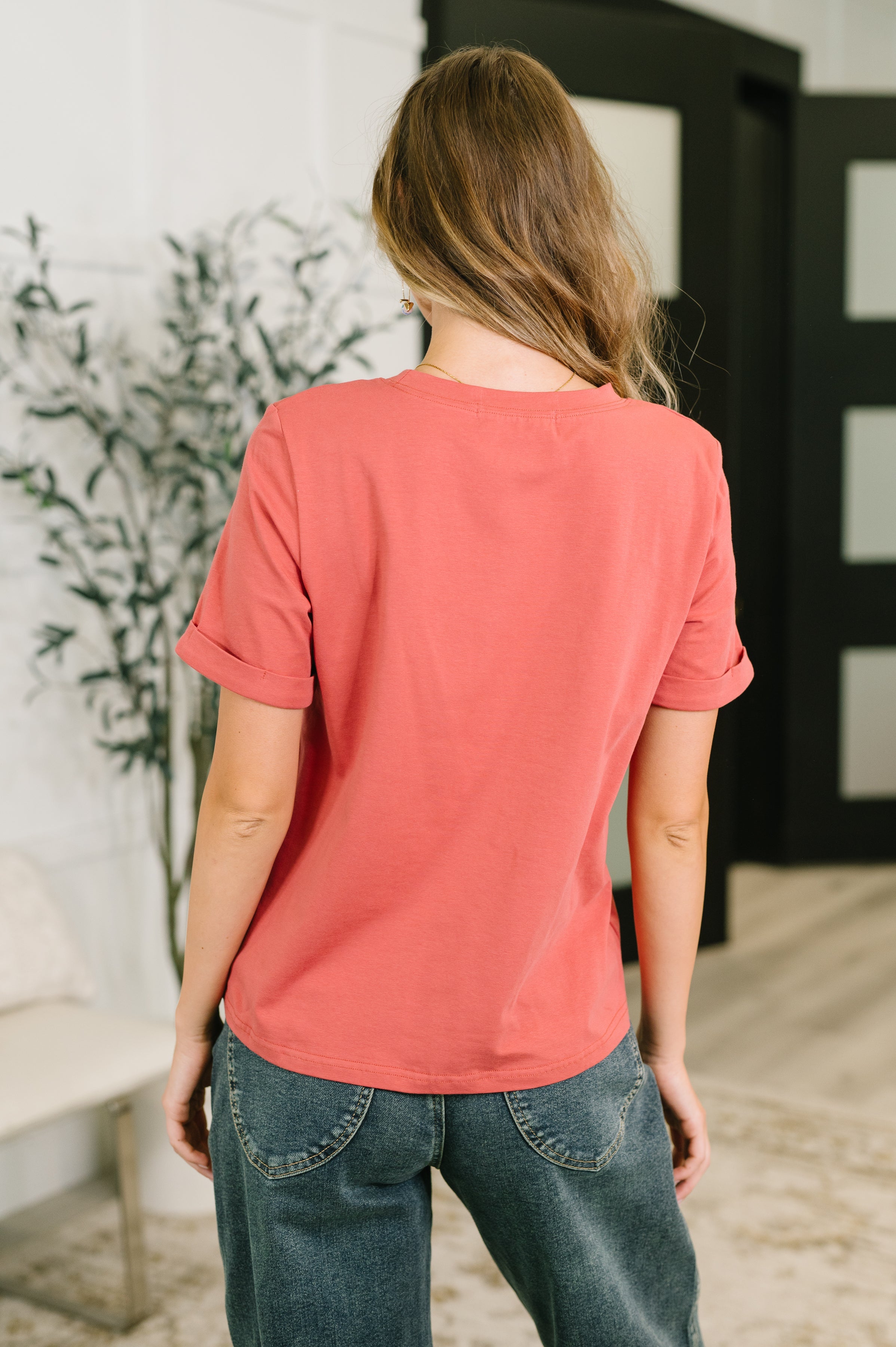 Nashville Music City Casual Graphic Tee - Charming Charlie
