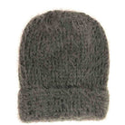 NaturalGrey Fuzzy Two Tone Beanie offers expert craftsmanship with a focus on warmth and texture. Featuring a sophisticated dual-color design, this beanie delivers both aesthetic appeal and superior insulation. Its plush, fuzzy fabric provides a soft touch that retains heat effectively, making it an essential accessory for cold weather. The sleek fit ensures comfort without sacrificing style, perfect for those seeking a blend of functionality and refined winter wear. 