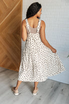 Naturally Chic Flower Fields Dress - Charming Charlie