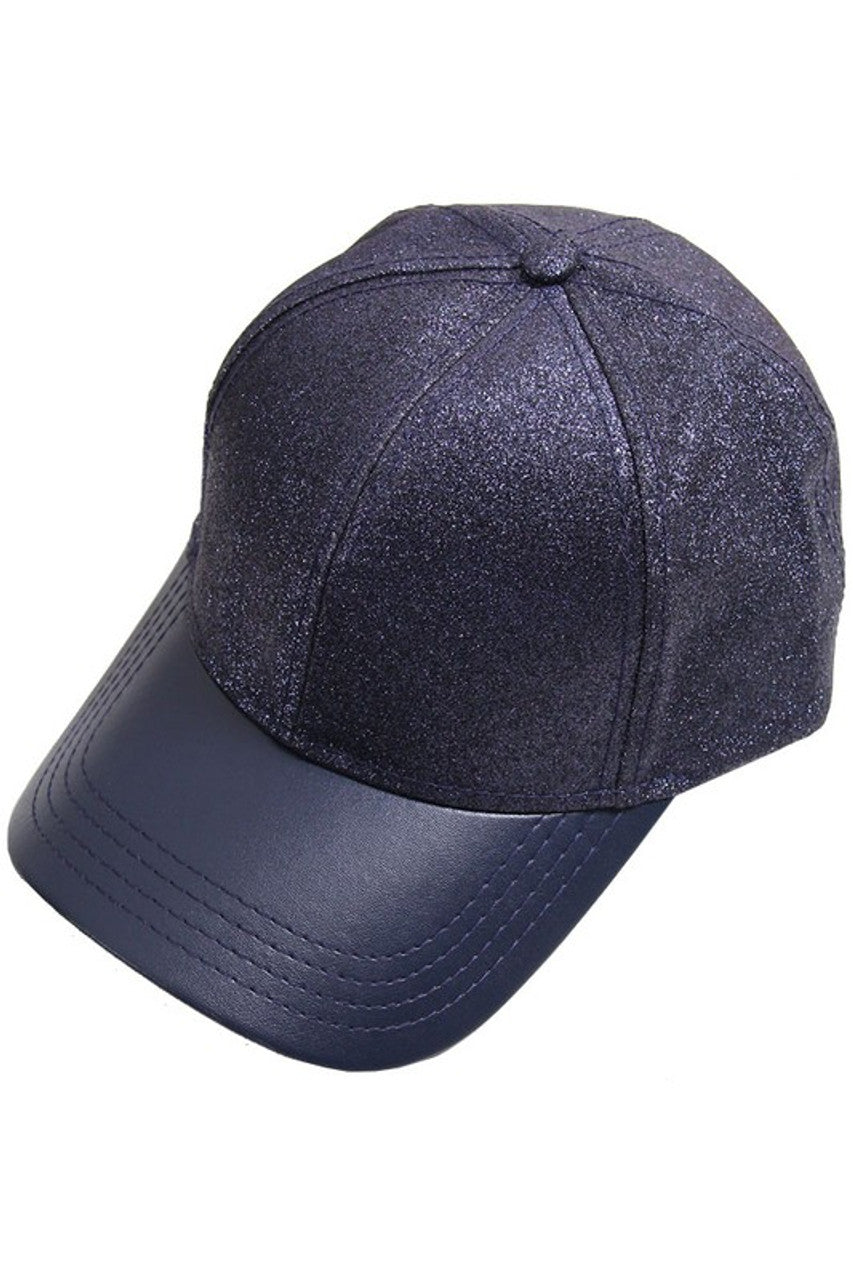 Navy C.C CAP is a stylish and functional accessory. Made from high-quality materials, it offers superior comfort and durability. Its unique design adds a touch of sophistication to any outfit. Stay protected from the sun's harmful rays while looking effortlessly cool with the C.C CAP.
