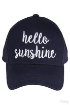Navy C.C Baseball Cap is a high-quality and versatile accessory that adds style and protection to your wardrobe. Made from durable materials, it offers both functionality and comfort. Perfect for any casual or outdoor activity, it's a must-have for any fashion-forward individual.