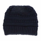 Navy Fuzzy Lined Solid Classic CC Beanie Tail offers expert warmth and comfort with its plush fuzzy lining, designed to retain heat during cold conditions. Its timeless solid color and classic silhouette make it a versatile addition to any winter wardrobe, while the distinctive tail detail adds a subtle, elevated style element. This beanie is ideal for those who demand both functionality and refined design in cold weather accessories. 