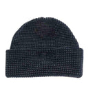 Navy Reflective Solid Unisex C.C Beanie combines functional design with everyday wearability. Crafted for all-day comfort, its reflective fabric enhances visibility in low-light conditions, promoting safety during nighttime activities. The beanie’s versatile fit and solid color make it an essential accessory for any wardrobe, suitable for all genders and various outdoor settings. Durable and practical, it offers reliable warmth without sacrificing style or performance. 