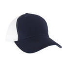 C.C Solid Color Trucker Cap - Charming Charlie