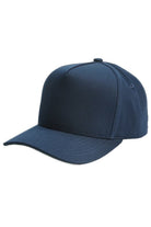 C.C Cotton Two Tone Under Brim Trucker Cap offers a comfortable and stylish fit, while providing optimal protection from the sun with its two-toned under brim design. Made of quality fabric, this cap is a must-have for any outdoor enthusiast or fashion-forward individual.