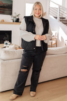 Roll on By Balloon Sleeve Sweater - Charming Charlie
